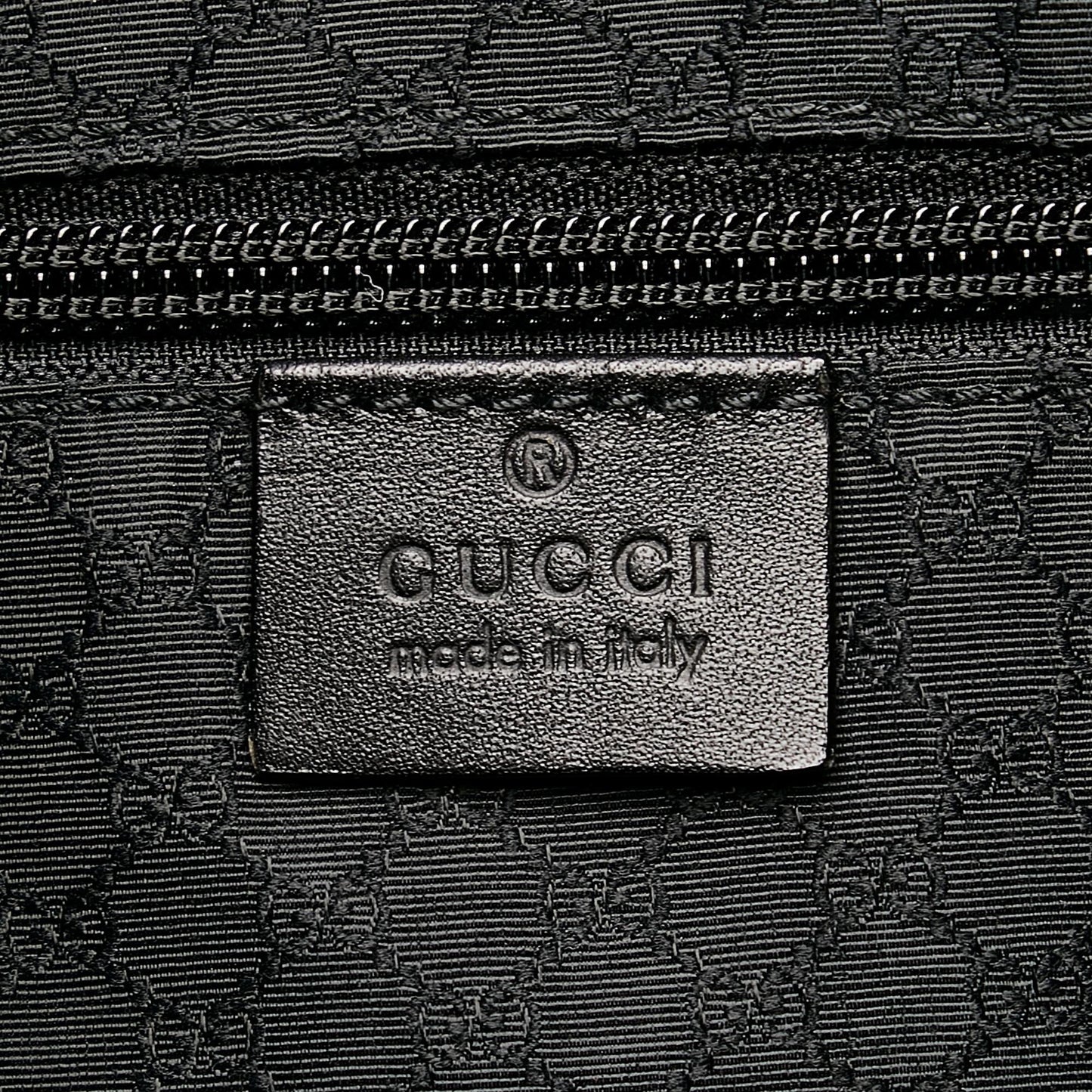 Gucci Canvas Tote Bag (SHG-gWC9rU)