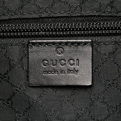 Gucci Canvas Tote Bag (SHG-gWC9rU)
