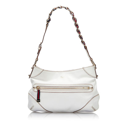 Gucci Capri Ranch Kid Shoulder Bag (SHG-fEpaax)