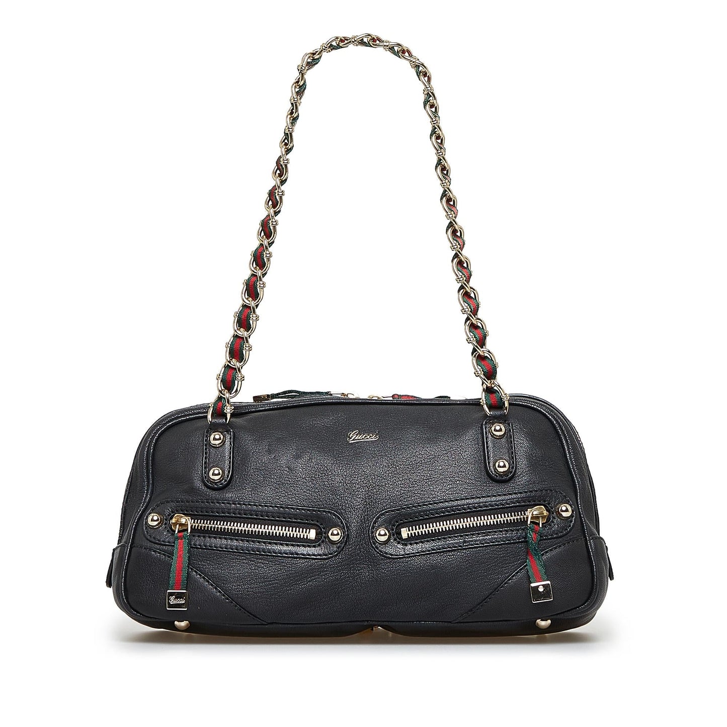 Gucci Capri Shoulder Bag (SHG-HUZUBO)