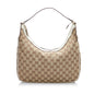 Gucci Charmy GG Canvas Shoulder Bag (SHG-WqM0pZ)