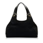 Gucci Charmy GG Canvas Shoulder Bag (SHG-26kHzx)