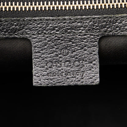 Gucci Charmy GG Canvas Shoulder Bag (SHG-26kHzx)