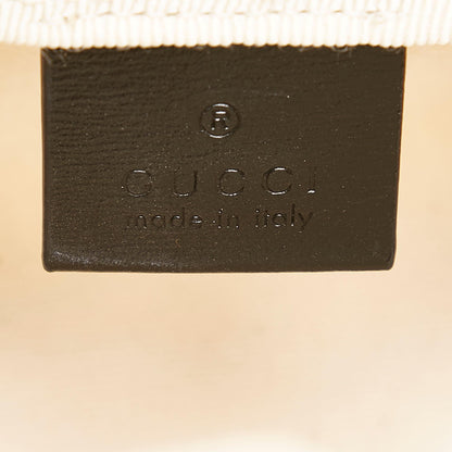 Gucci Chateau Marmont Drawstring Laundry Tote (SHG-42ZugH)