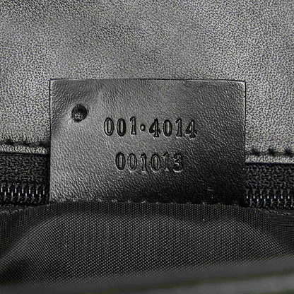 Gucci Cotton Shoulder Bag (SHG-22157)