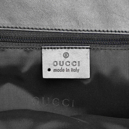 Gucci Cotton Shoulder Bag (SHG-22157)