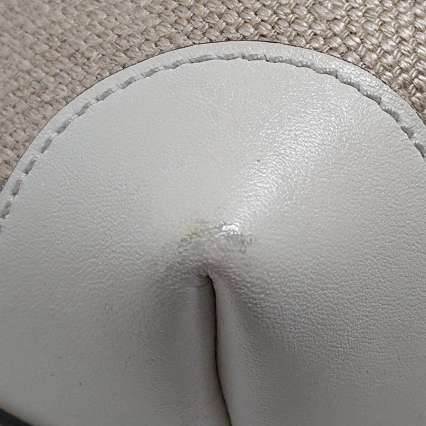 Gucci Craft Canvas Tote Bag (SHG-32117)