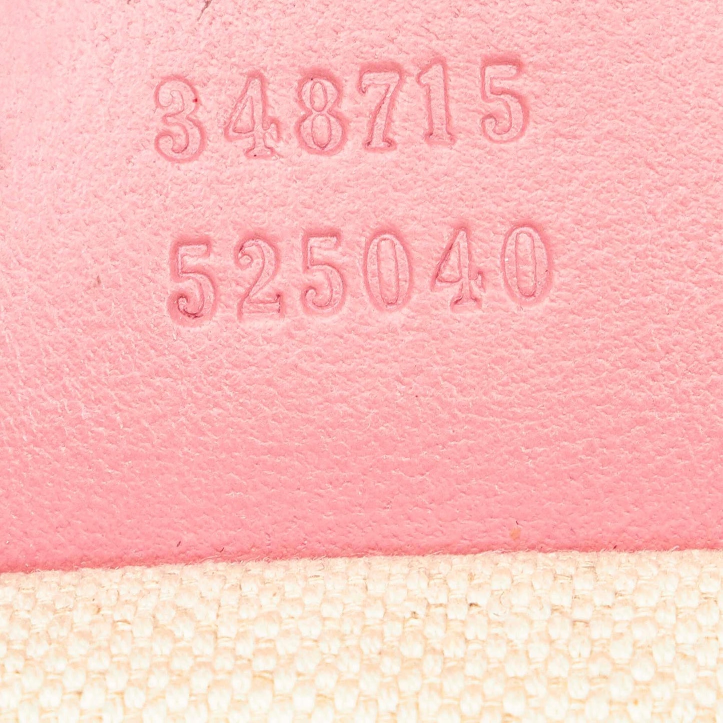 Gucci Craft Denim Tote Bag (SHG-31656)