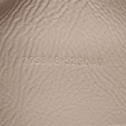Gucci Crinkled Patent Leather Dionysus Mini Shoulder Bag