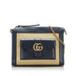 Gucci Dahlia Chain Shoulder Bag (SHG-7NqIEv)