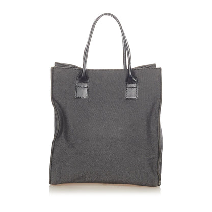 Gucci Denim Tote Bag (SHG-32125)