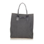 Gucci Denim Tote Bag (SHG-32125)