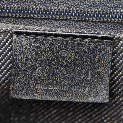 Gucci Denim Tote Bag (SHG-32125)