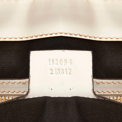 Gucci Dialux Britt Tote Bag (SHG-30801)