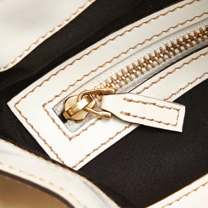 Gucci Dialux Britt Tote Bag (SHG-30801)