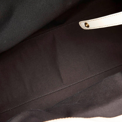 Gucci Dialux Britt Tote Bag (SHG-30801)