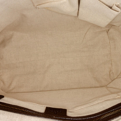 Gucci Diamante 1973 Canvas Tote Bag (SHG-28753)