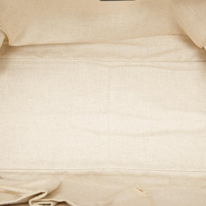Gucci Diamante 1973 Canvas Tote Bag (SHG-29458)