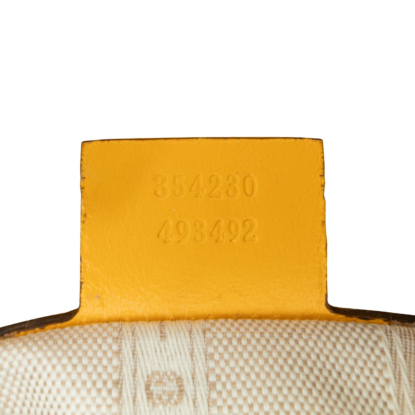 Gucci Diamante Bright Leather Tote (SHG-26jETG)
