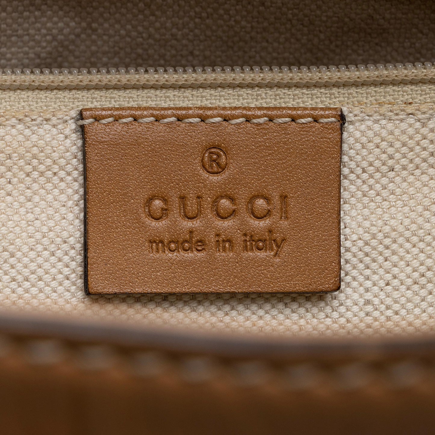 Gucci Diamante Canvas Sukey Medium Tote - FINAL SALE (SHF-22989)
