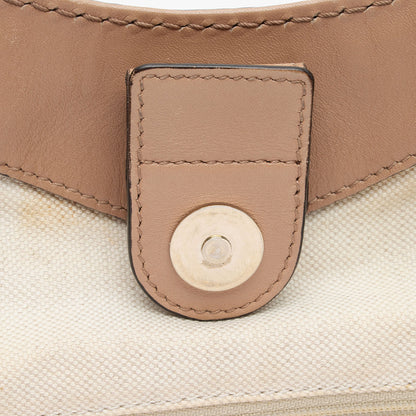 Gucci Diamante Canvas Sukey Medium Tote (SHF-uHQzf7)