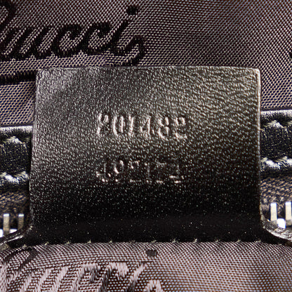 Gucci Diamante Canvas Tote Bag (SHG-31086)