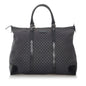 Gucci Diamante Canvas Tote Bag (SHG-31086)