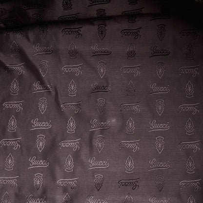 Gucci Diamante Canvas Tote Bag (SHG-31086)