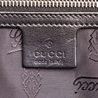 Gucci Diamante Canvas Tote Bag (SHG-31086)