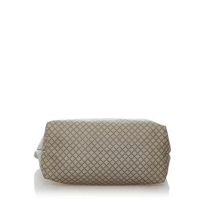 Gucci Diamante Canvas Tote Bag (SHG-31905)