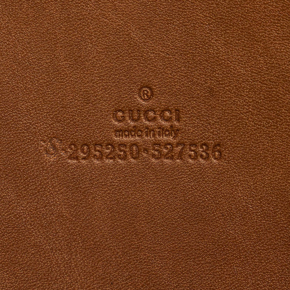 Gucci Diamante Canvas Tote Bag (SHG-31905)