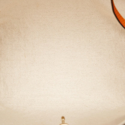 Gucci Diamante Craft Canvas Tote Bag (SHG-u15SMV)