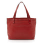 Gucci Diamante Leather Craft Medium Tote (SHF-sl89Pi)