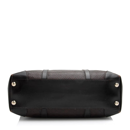 Gucci Diamante Leather Joy N/S Tote (SHF-23525)
