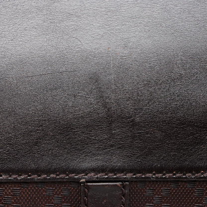 Gucci Diamante Leather Joy N/S Tote (SHF-23525)