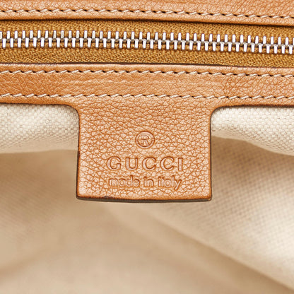 Gucci Diamante Maui Canvas Tote Bag (SHG-29844)