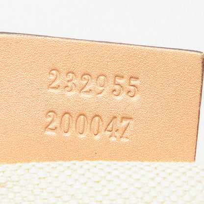 Gucci Diamante Sukey Canvas Shoulder Bag (SHG-32156)