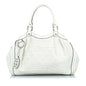 Gucci Diamante Sukey Canvas Shoulder Bag (SHG-32181)