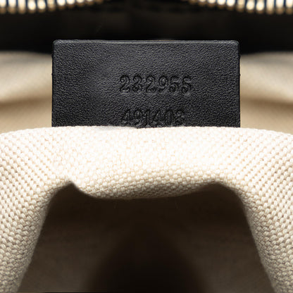 Gucci Diamante Sukey Shoulder Bag (SHG-ama5i5)