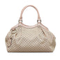 Gucci Diamante Sukey Tote Bag (SHG-SNTqhE)