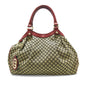 Gucci Diamante Sukey Tote Bag (SHG-xsUEnX)