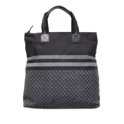 Gucci Diamante Web Tote (SHG-JWhg1w)