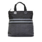 Gucci Diamante Web Tote (SHG-JWhg1w)