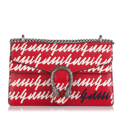 Gucci Dionysus Shoulder Bag (SHG-35636)