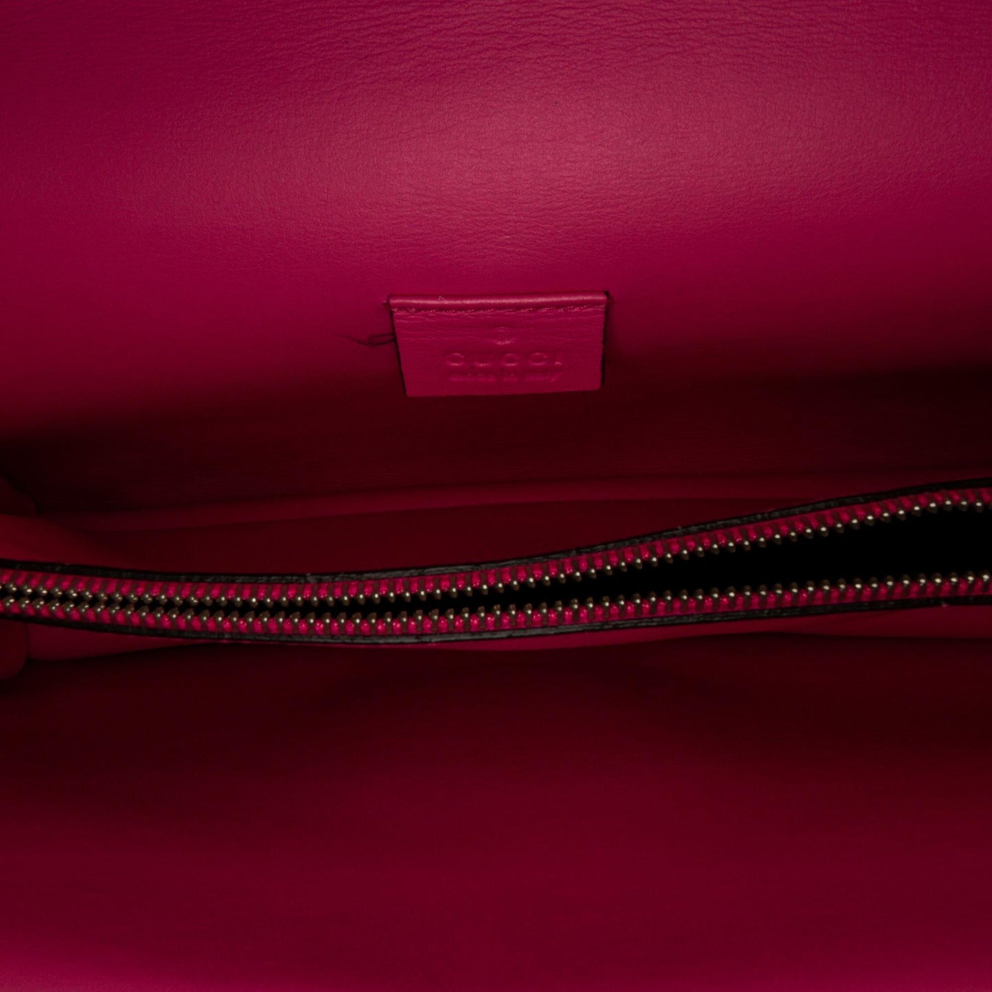 Gucci Dionysus Suede Shoulder Bag (SHG-34092)