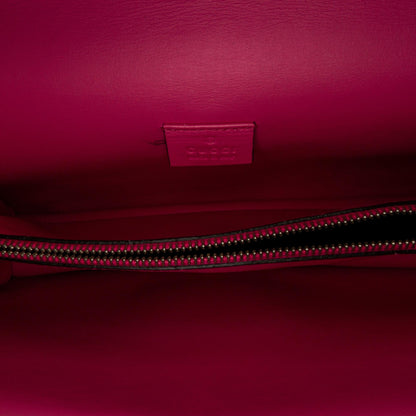 Gucci Dionysus Suede Shoulder Bag (SHG-34092)