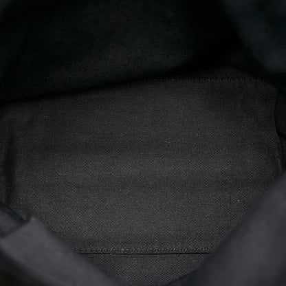 Gucci Eclipse GG Canvas Tote (SHG-36576)