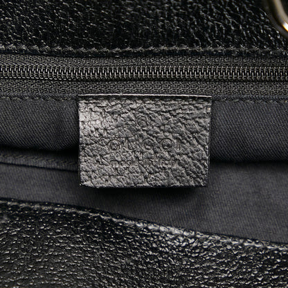 Gucci Eclipse GG Canvas Tote (SHG-36576)