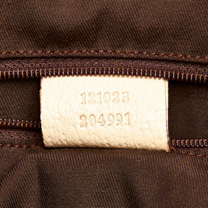 Gucci Eclipse GG Shoulder Bag (SHG-BXqPyQ)