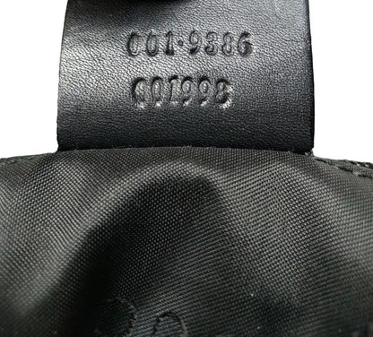 Gucci Flora Canvas Shoulder Bag (SHG-37758)